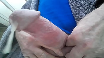 Sticky Cum Gran703591