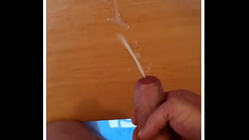 Lycra Guy - Cumshot, Wanking - Cumshot - 2025 - Steamy - Experience - Video 635610