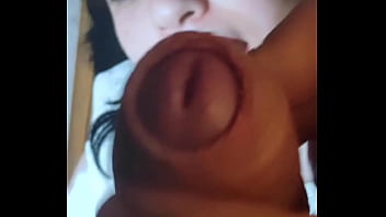 Leche Para La Putita Tetona De Romailen1