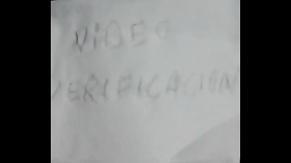 Vídeo De Verificación - verification-video - Video 626276