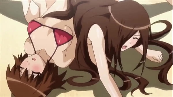 Hermanas Satake En La Playa