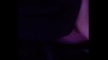 Femboy Fingering His Ass For 25 Seconds