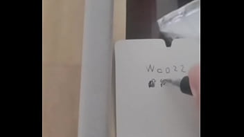 Wc022 - Verification-video - Unknown - 2025 - Wild - Show - Video 634404