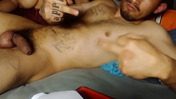 Vídeo De Verificación - amateur, verification-video - Video 615286