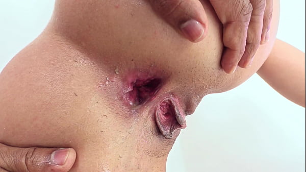 New Beautiful Latin Girl Maria Mendez. First Anal. 1 On 1. Ltp402