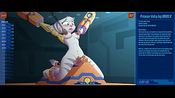 Let' Play: Riveting Restrictions