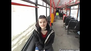 Fucked In The Boiler Room!