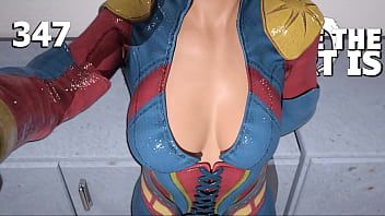 Where The Heart Is #347 _ Sexy Face-time With A Horny Babe