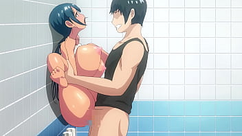 Koumi-jima Shuu 7 De Umeru Mesu-tachi Ep 1 All Sexs Scenes - Creampie-big-ass-hentai-big-tits-big-boobs