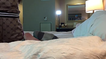 Rapper Fucks Tgirl In Chastity - celebrity, tranny, trans, transgender, sissy, chastity, rapper, femboy - Video 355406