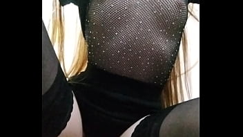 Teasing In The Staircase