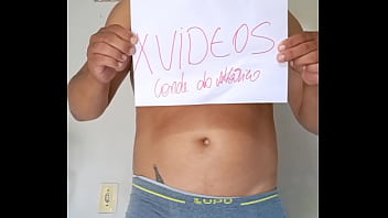 Vídeo De Verificação - gay-blowjob, gay-sex, gay-porn, verification-video - Video 613203