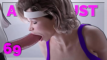 Apocalust #69 _ That Hard Dick Needs A Good Sucking