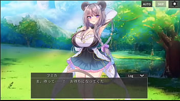 Hentai, Game - Toons - 2025 - Intense - Experience - Video 610691