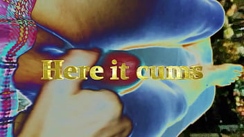 Mrs G - Cum, Masturbation, Trans - Shemale - 2025 - Intense - Performance - Video 633560