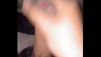 Joven De 19 Se Masturba Hasta Sacarse Crema
