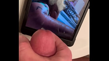 Aj Watson - Masturbation, Solo - Solo_-_masturbation - 2025 - Passionate - Performance - Video 611428