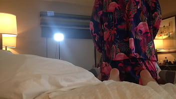 Celebrity Fucks Hot Ts In Chastity