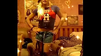 Overprotected Ariel Jenkins