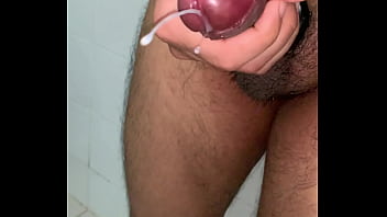 Cock Ring Cumming - cumshot, cum, solo, verification-video - Video 623479