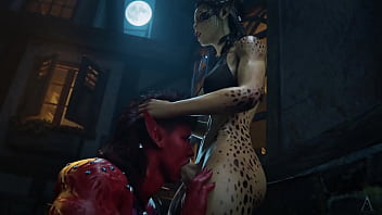 The Ultimate Futa Compilation [futa] Part 6