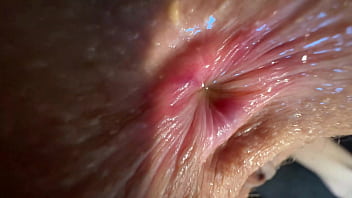 Hey! I Didn_t Expect You Lick My Butthole The Same Day We Met On The Street