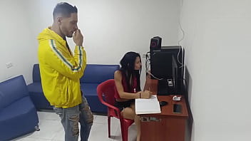 Despierta Madrastra Despierta! - Madrastra Ya Se Fue Mi Padrastro Podemos Follar Ya