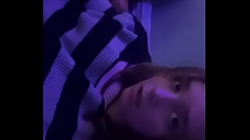 Masturbating With Vibrator - teen, brunette, masturbation, beautiful - Video 621472