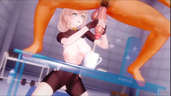 Mmd, Vtuber - Unknown - 2025 - Intense - Experience - Video 601570