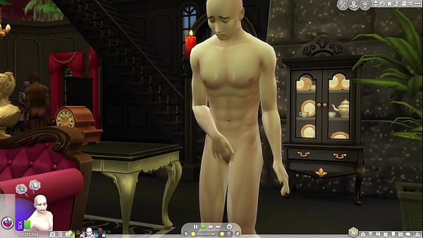 Futa Fucking A Trans Man