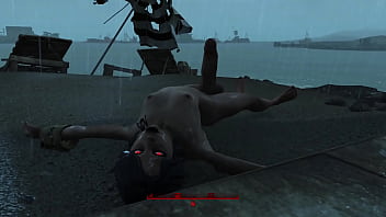Futa With Very Big Cock Fallout 4