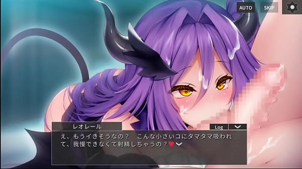Hentai, Game - Toons - 2025 - Wild - Experience - Video 621329