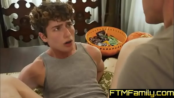 Daddy Fucks My Ftm Pussy @ftmfamily