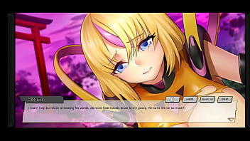 Hentai, Game - Toons - 2025 - Passionate - Show - Video 524174