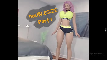 Giantess, Breast-expansion - Unknown - 2025 - Wild - Session - Video 621760