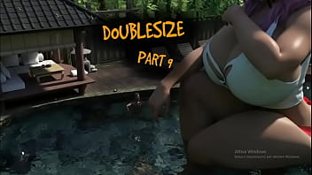 Doublesize 9