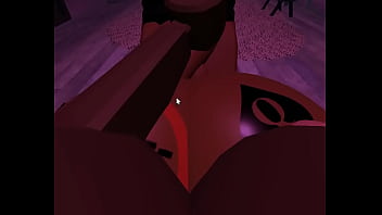Fucked Her After The Club Roughly (roblox)