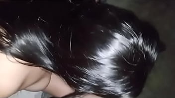 Mi Amiga Dando Me Una Mamada Guebo