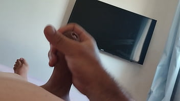 Aliviando O Stress - hot, punheta, aliviando - Video 617707