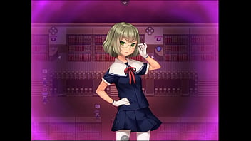 Nightmare School Lost Girls Pt2