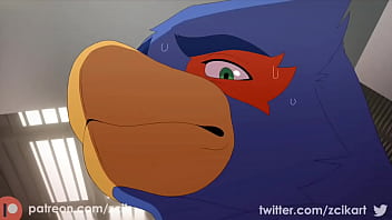 Facial, Cartoon, Gay, Animation - Gay - 2025 - Incredible - Session - Video 616173