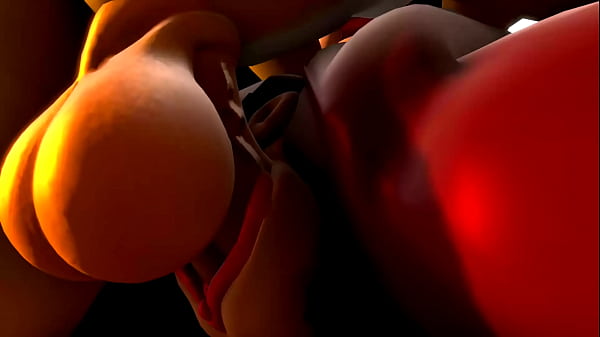 Fiona X Tails (burstingseas) (with Sound)