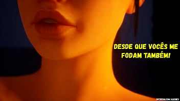 Hq Animada - Beyond Wonderland - I - O Segredo De Jane