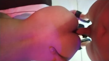 Disfrutando Con Mi Novia - novia, coger - Video 619355