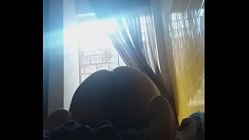 Minha Bunda No Escurinho