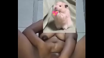 Negra - Vagina, Sexo - Unknown - 2025 - Passionate - Performance - Video 617065