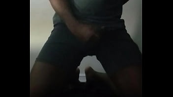The Driest Orgasm With Little To No Semen..