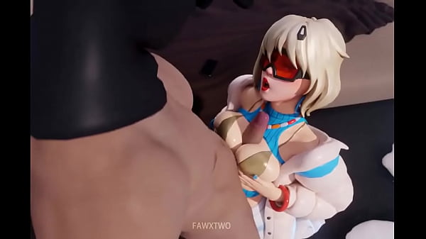 Fortnite Sex #3 (video Por Fawxtwo)