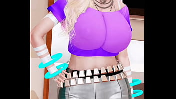 Koven Chang Animación