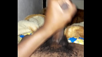 Novinho Black Batendo Um Bolo Para As Safadas Do Xvideos